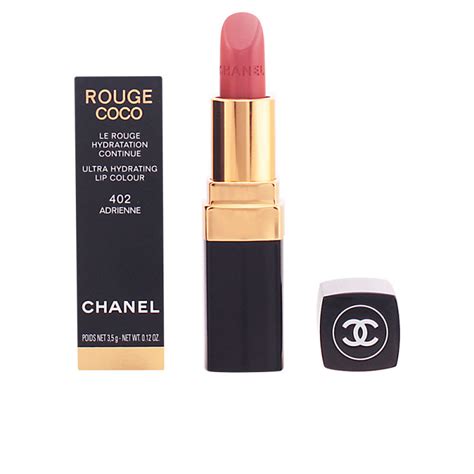 adrianne chanel|Chanel rouge coco 402 adrienne.